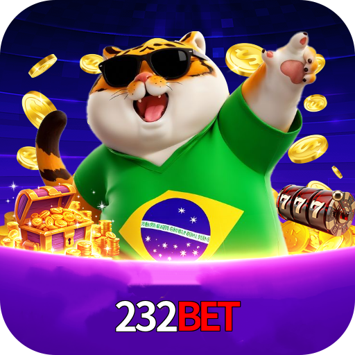 Imagem promocional da 232BET mostrando a plataforma e suas vantagens